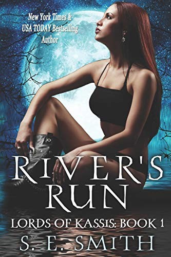 River's Run : Lords of Kassis Book 1