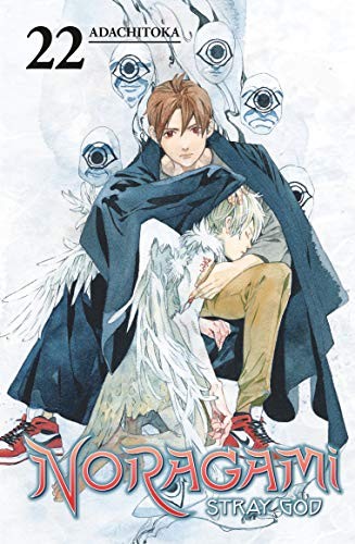 Noragami