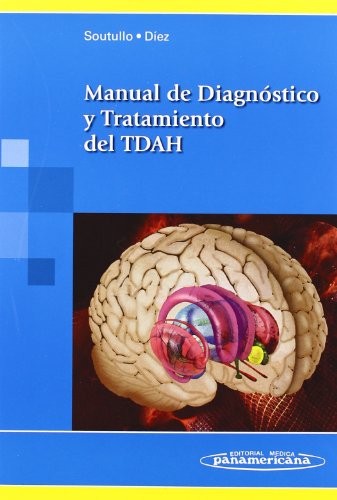 Manual de Diagnóstico y Tratamiento de TDAH