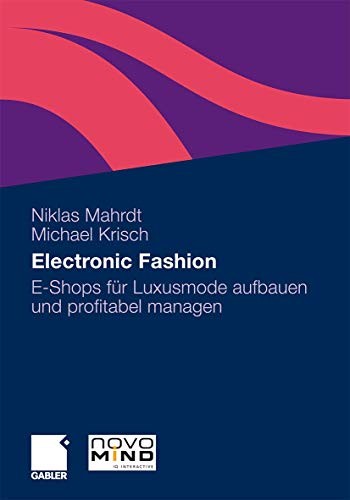Electronic Fashion