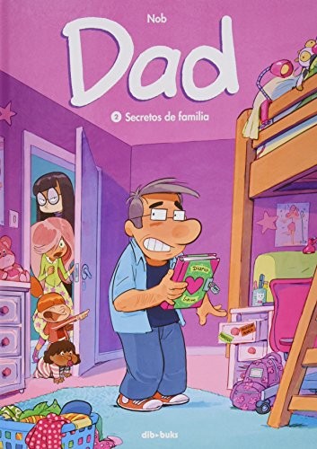 Dad 2