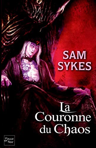 La porte des Eons - tome 2 La couronne du chaos