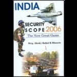 India security Scope 2006