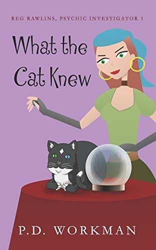 What the Cat Knew