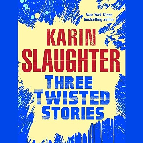 three twisted stories