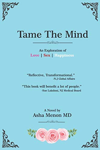 TAME THE MIND