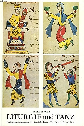 Liturgie und Tanz
