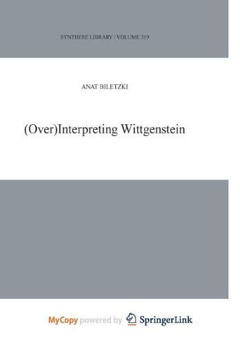 Interpreting Wittgenstein