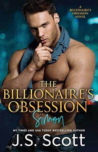 The Billionaire's Obsession :