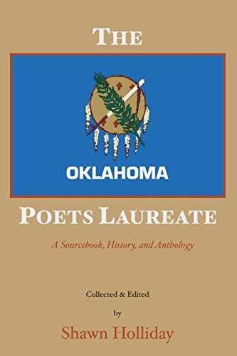 The Oklahoma Poets Laureate