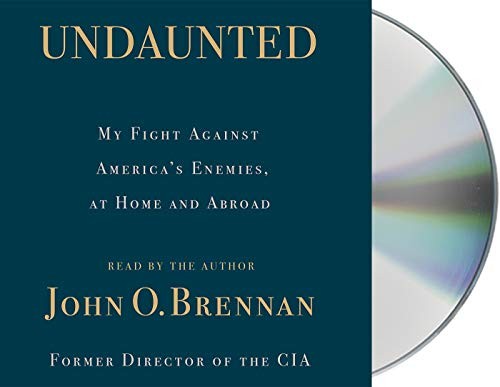 Undaunted