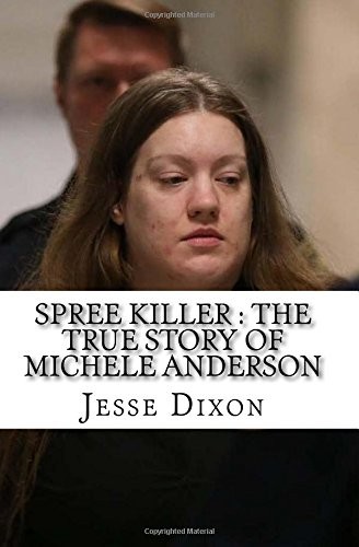 Spree Killer