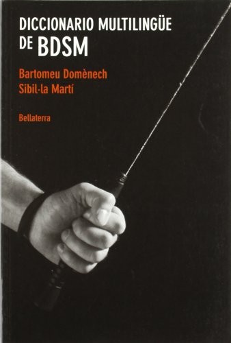Diccionari multilingüe de BDSM
