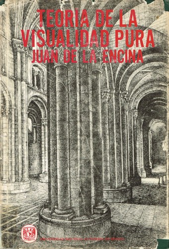Teoría de la visualidad pura