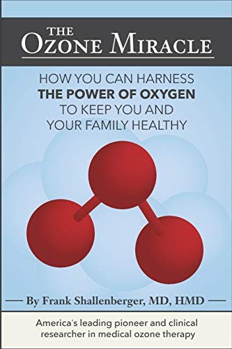 The Ozone Miracle