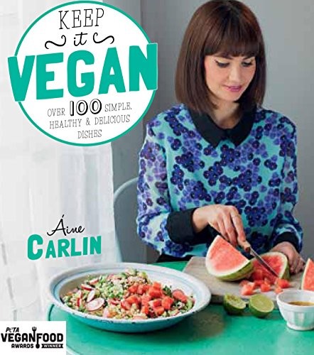 Keep It Vegan