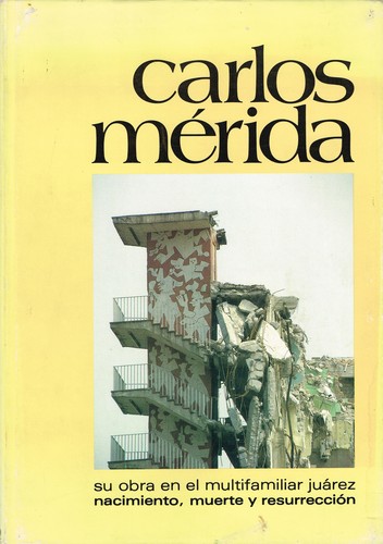 Carlos Mérida