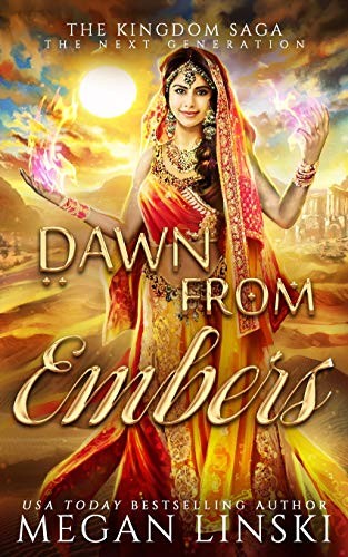 Dawn From Embers
