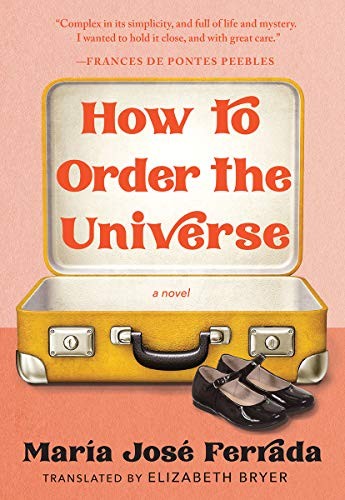 How to Order the Universe