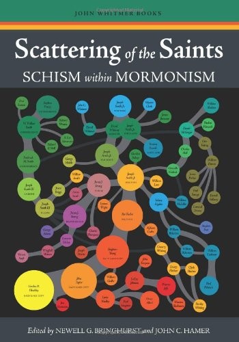 Scattering Of The Saints