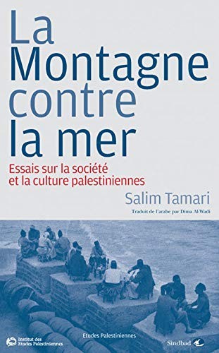La montagne contre la mer