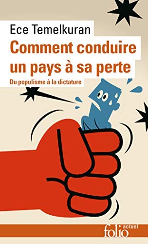 Comment conduire un pays à sa perte