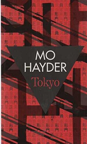Tokyo
