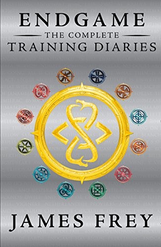The Complete Training Diaries