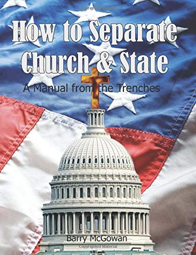 How to Separate Church and State