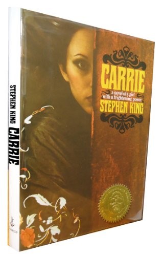 Glenn Chadbourne's Stephen King Remarque Book Series No. 1