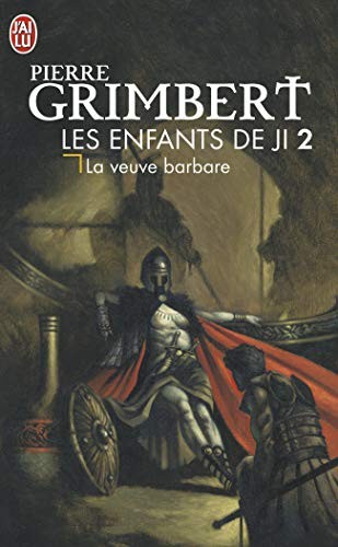 La veuve barbare
