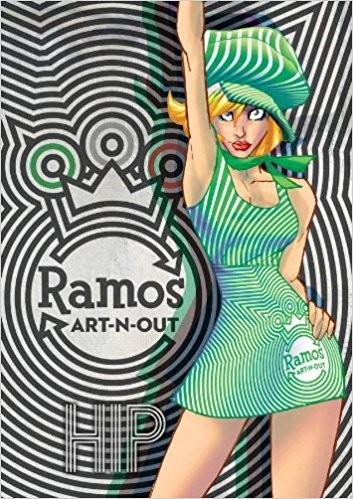 Ramos Art-N-Out Hip