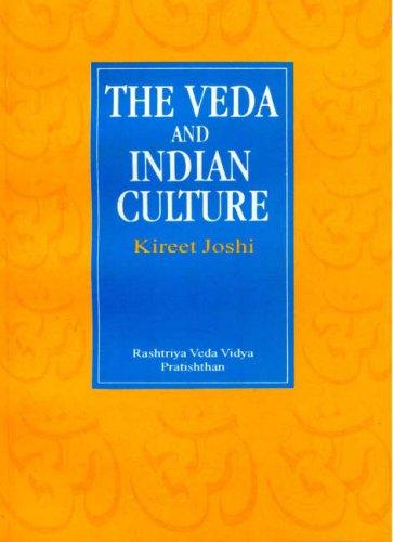 The Veda and Indian culture