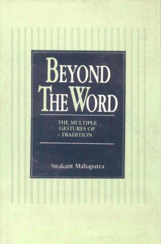 Beyond the word
