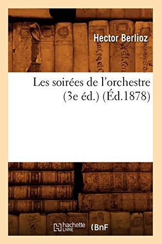 Les Soirees de L'Orchestre