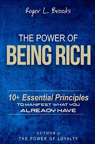 The Power of Being Rich