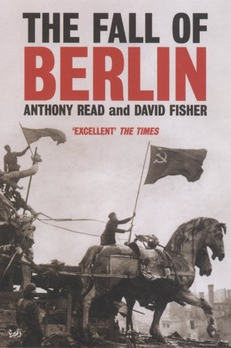 Fall of Berlin