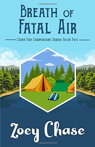 Breath of Fatal Air