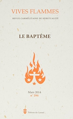 LE BAPTEME