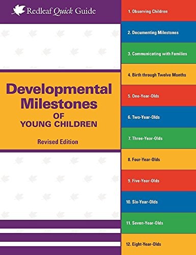 Developmental Milestones of Young Children