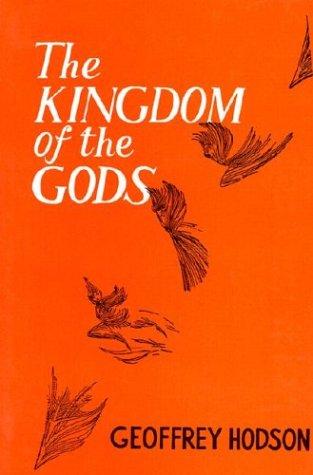 The Kingdom of the Gods