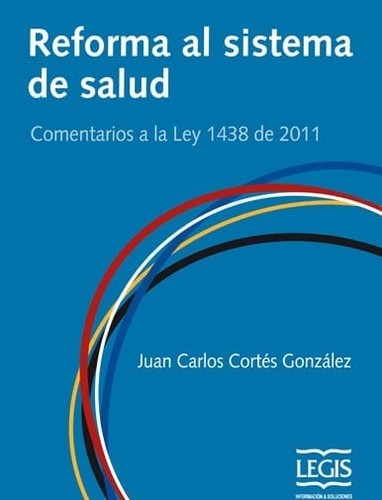 Reforma al sistema de salud