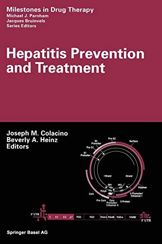 Hepatitis Prevention and Treatment