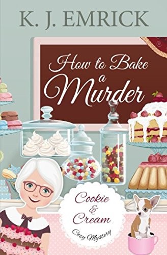How to Bake a Murder