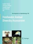 Freshwater Animal Diversity Assessment