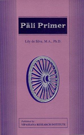Pali Primer