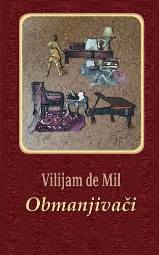 Obmanjivaci