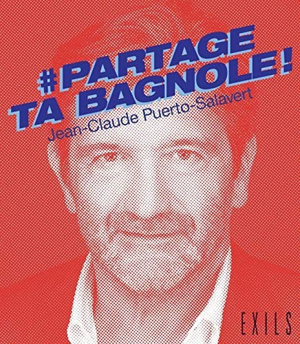 Partage ta bagnole
