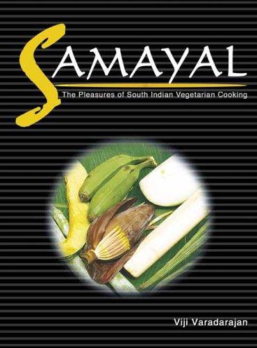 Samayal (Winner World Gourmand Cookbook Award)