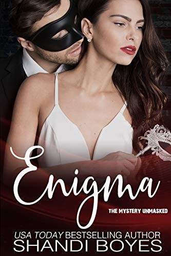 Enigma : The Mystery Unmasked